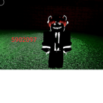The Red demon killers