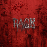 RĄGE