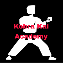 Kobra Kai Academy Karate