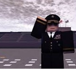 U.S Army training base *[UPDATED] DEPLOYMENT!*