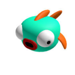 Slappy Fish Studio