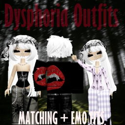Dysphoria emo y2k outfits