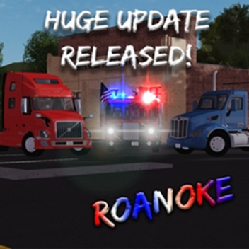 (LAG REDUCED & SEMI TRUCKS!) Roanoke, VA