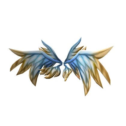 Seraphire Wings