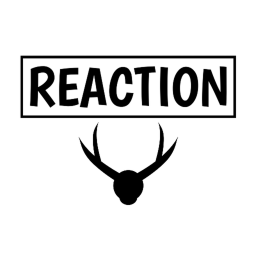 Reaction Clothing Brand (HomeStore)