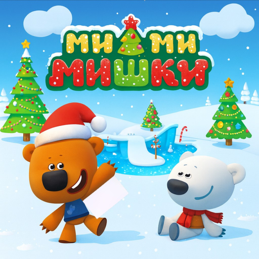 (🎄) Ми-Ми-Мишки