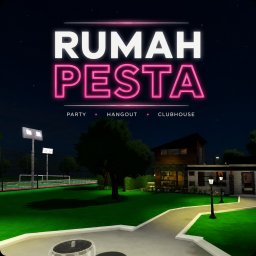 [BREAKBEAT] Rumah Pesta