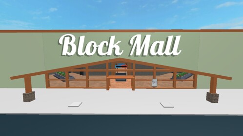 Block Mall