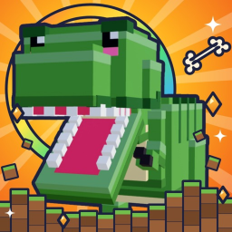 [🦖 THE DIG] Fuse a Mutant!