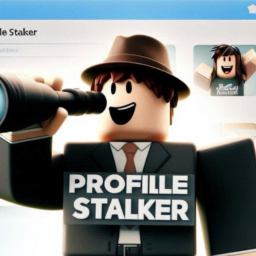 Profile viewer! [OG]