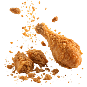 fried chicken