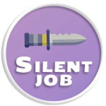 Silent Job