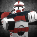 Coruscant Guard || GAR |