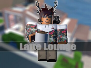 Latte Lounge | Cafe | GRAND OPENING!