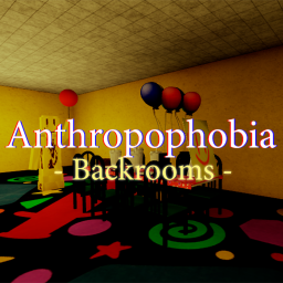 Anthropophobia - [PRE-ALPHA]