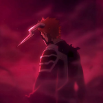 Anime: Eclipse