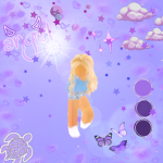 honeydew C. {fanclub}