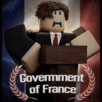 FAF | Government of France