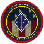 [ 1MD ] 1st Marine Division