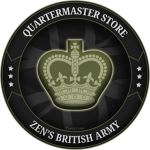 |ZBA| Quartermaster Store