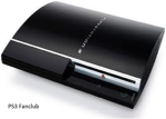 PS3 Official Fan club