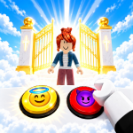 😇 Heaven or Hell 😈