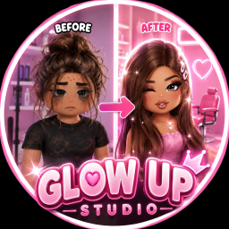 glow up tycoon