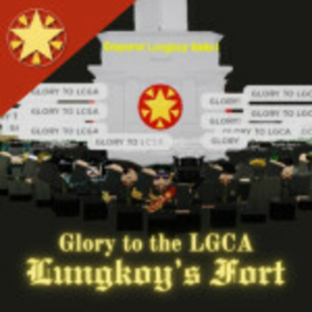 Lungkoy's Fort