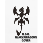 BlackDragons Cover