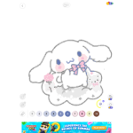 Anime cogi
