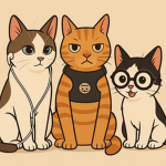 Meow Friends Unite