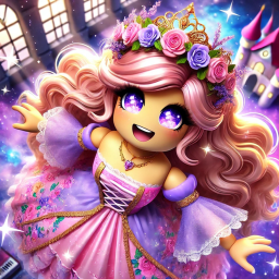 Princess Tycoon [NEW] 👸👑