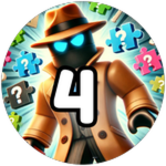 Escape Room Four