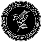 Brigada Secreta Halcón