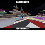 GamingWithFuntimeFoxy Fan Group