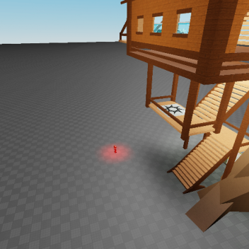 Survive the killer Clown