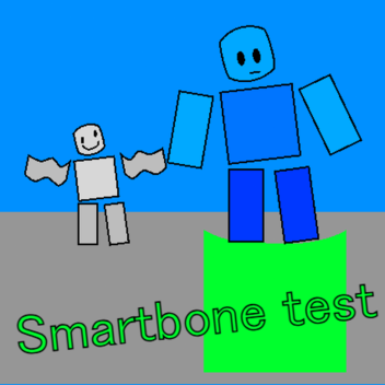 Smartbone things i made!