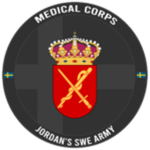 |ICB| Infantry Command Brigade
