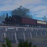 Romsey & Dunworth Railway 