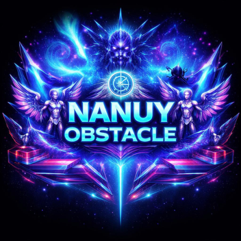 [NEWX100] NANUY OBSTACLE V.1