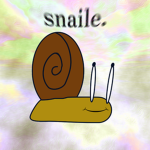snaile.