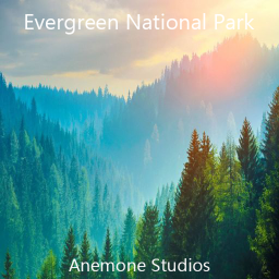 Evergreen National Park [SHOWCASE]