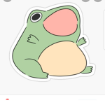 Frog group spending all my robux check