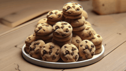 Sklep z ciastkami Tycoon 🍪