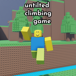 untitled climbing game icon