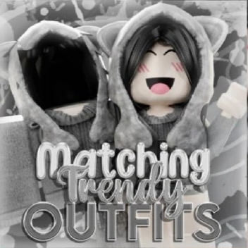 Dimi's Matchng outfits [NEW]