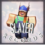 Slayer Records