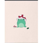 Queen/King Froggy’s