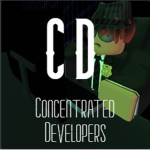 CD Concentrated Developers