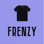 -frenzy clothing-